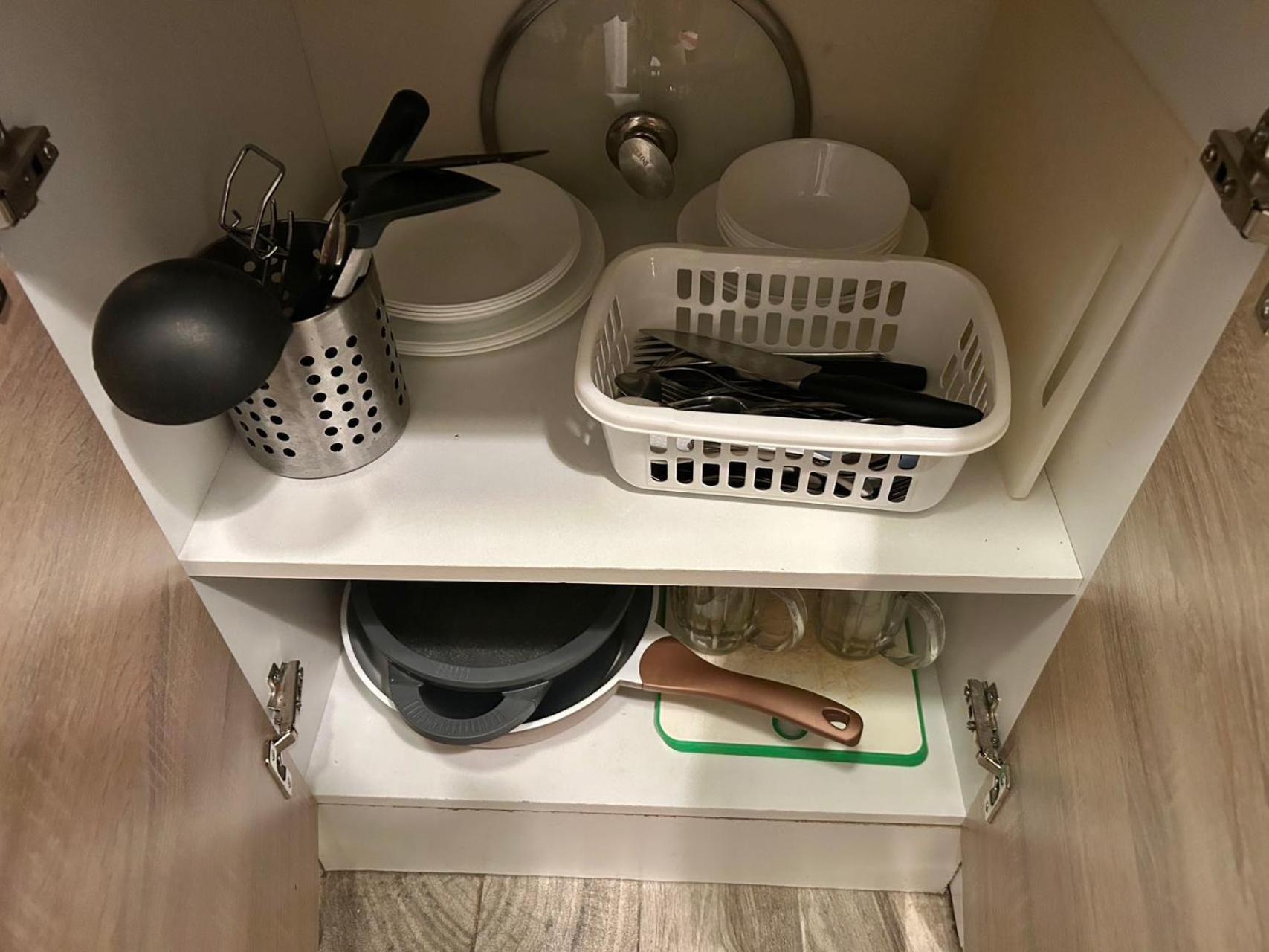 No. 11 Apartment With 2 Bathrooms Next To Railway Station — Photos 1