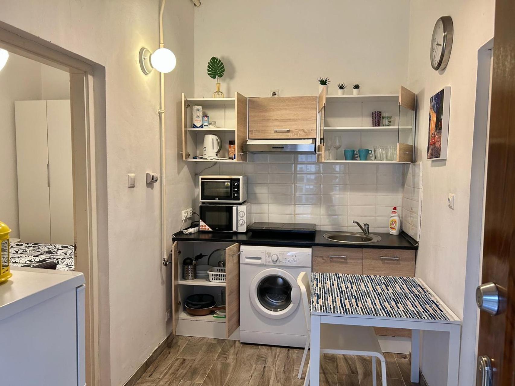 No. 11 Apartment With 2 Bathrooms Next To Railway Station — Photos 2